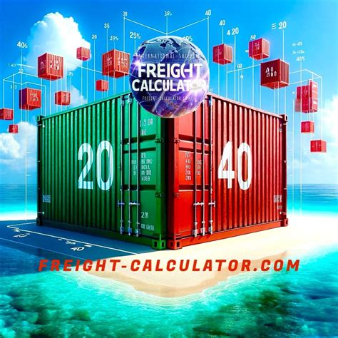 i container galleggiano|Ocean Freight Calculator: Instant shipping rates